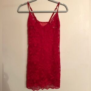 Vintage Victoria’s Secret Slip